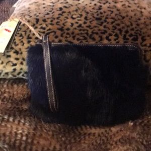 Patricia Nash Wristlet